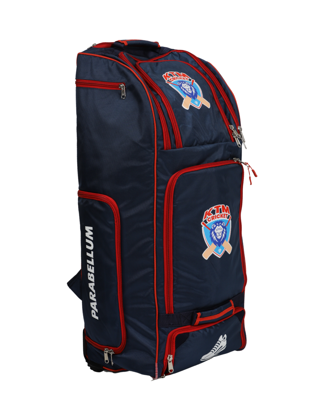 Kitbags Parabellum - Large Pro Duffle Standard Player edition