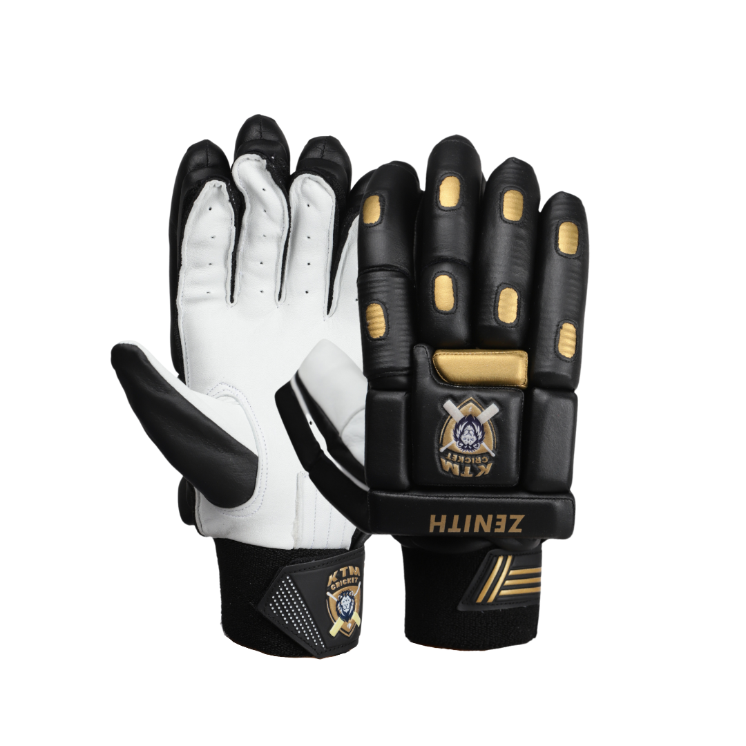 Batting Gloves Zenith - Men's, Jr. Men's Premium Sheep Leather