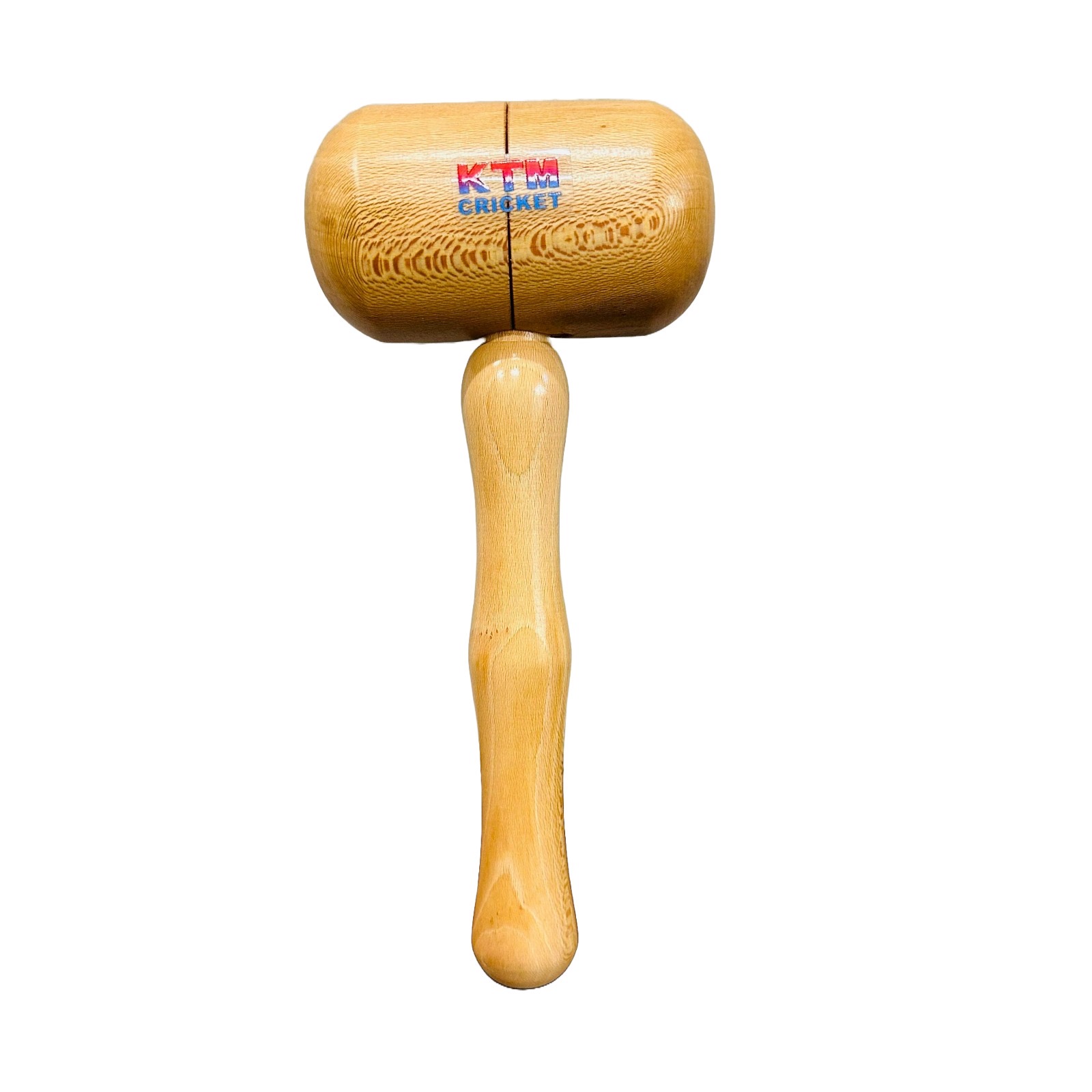 KTM DC Solid Wood Mallet