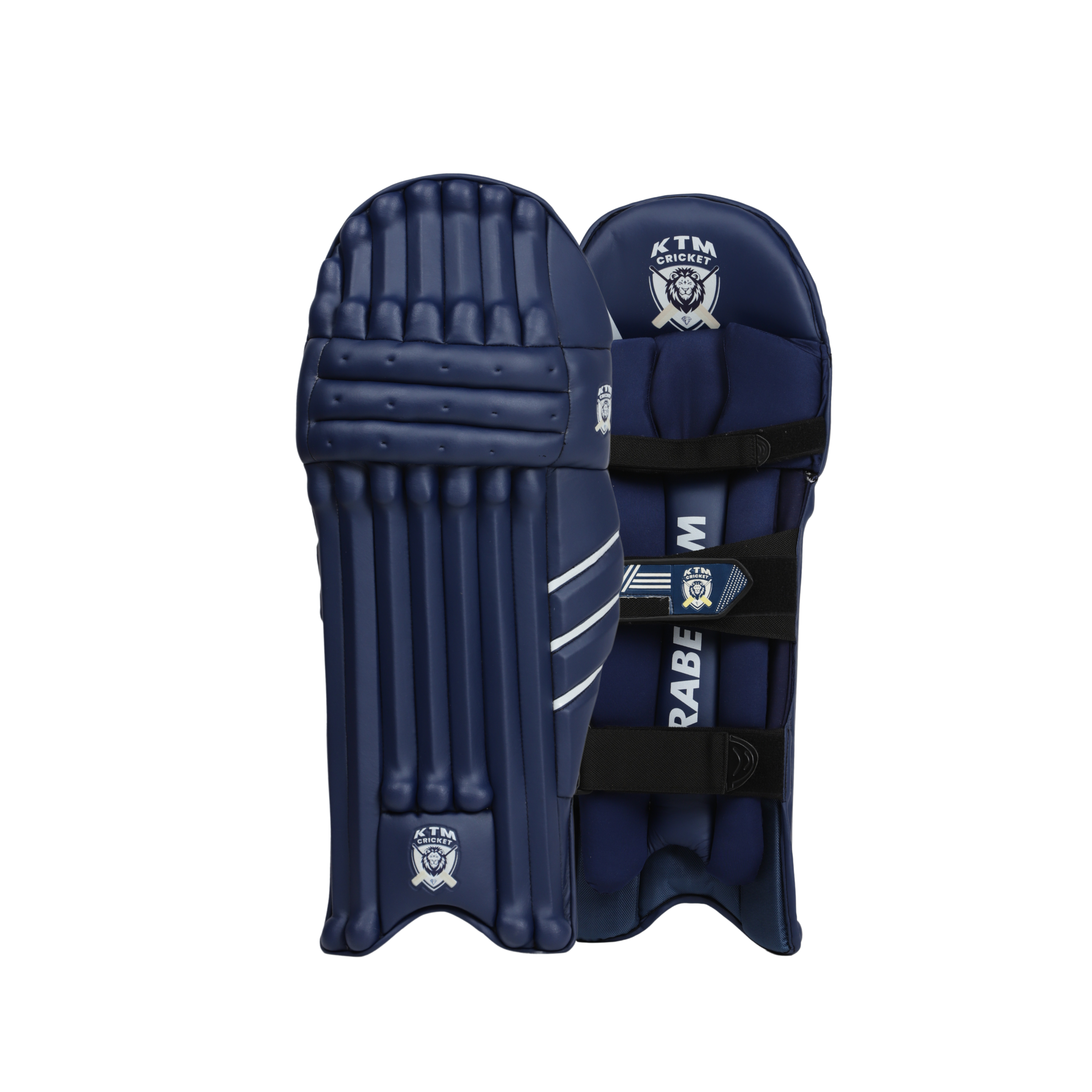 Batting Pads Parabellum - Men's 7 cane protection, maximum protection, player grade