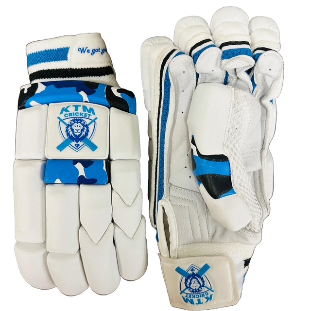 KTM DC Batting Gloves - Everest Series - LH